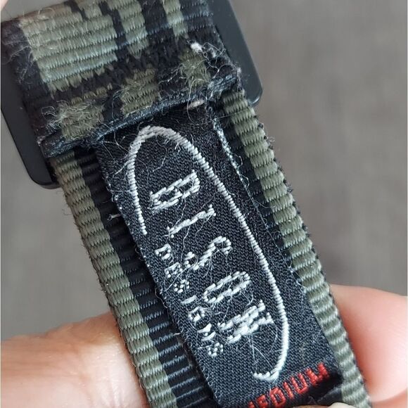 Bison Durable Construction Belt Medium - Picture 3 of 5